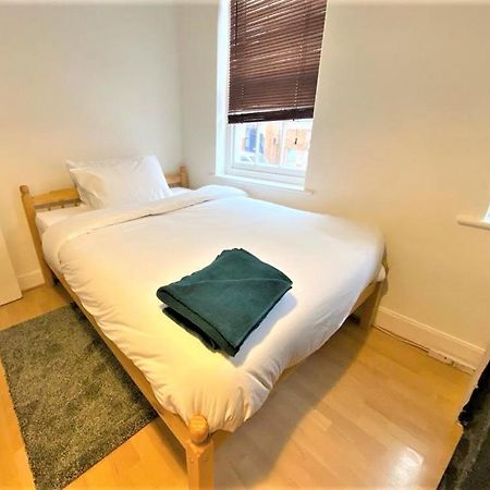 Smart 1 Bedroom Apartment In The City - Islington Лондон Екстериор снимка