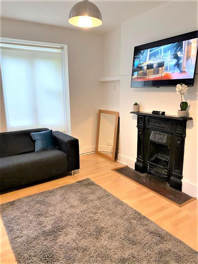 Smart 1 Bedroom Apartment In The City - Islington Лондон Екстериор снимка