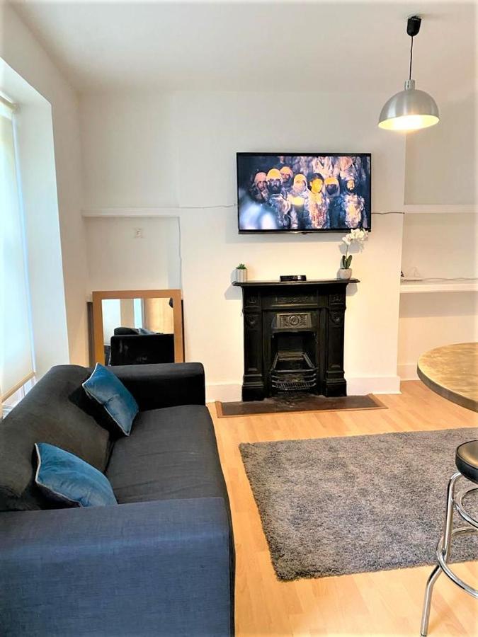 Smart 1 Bedroom Apartment In The City - Islington Лондон Екстериор снимка