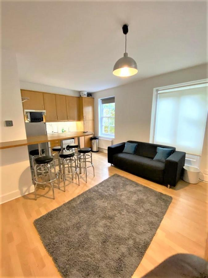 Smart 1 Bedroom Apartment In The City - Islington Лондон Екстериор снимка